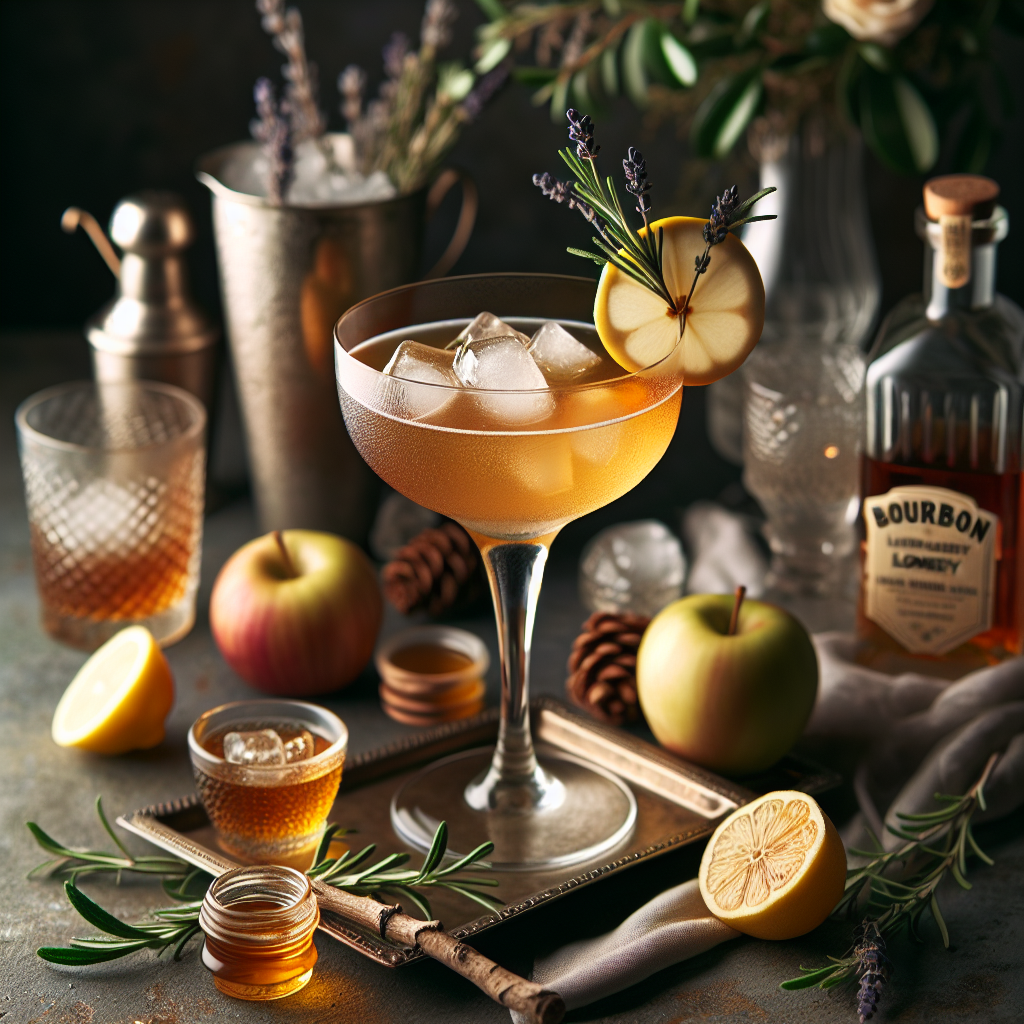 Wedding Signature Cocktail