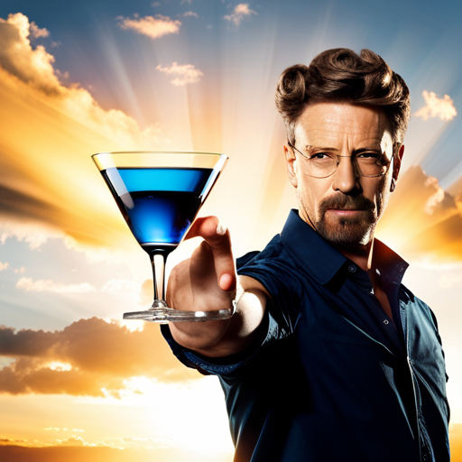 BarGPT AI Cocktail Recipe Generator bargpt-ai-cocktail-recipe-generator