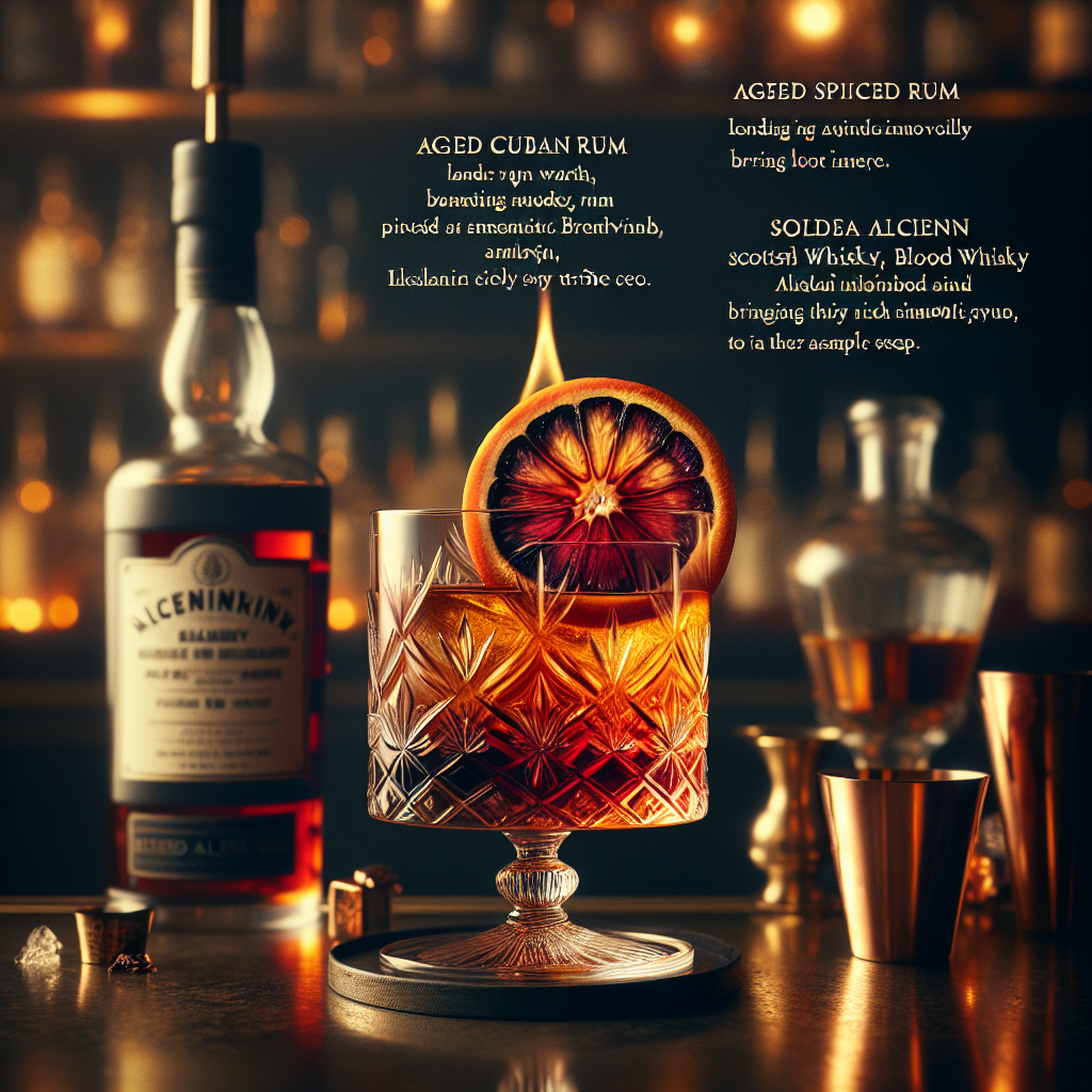 Caribbean Midnight Reverie