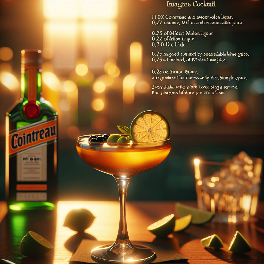 Citrus Grove Daydream