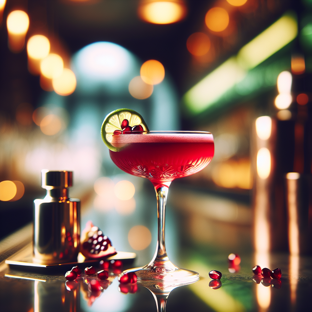 Crimson Elixir