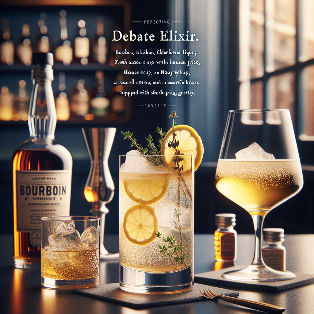 Debate Elixir