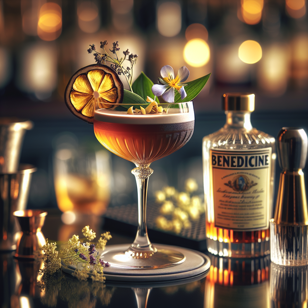 Elderflower Chocolate Rye Delight