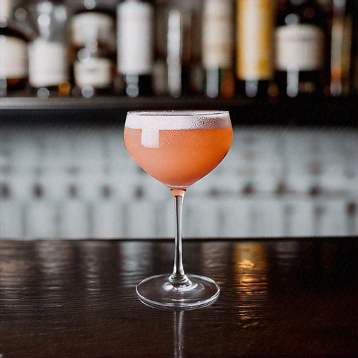 30+ Cocktail Recipes with Lavender Simple Syrup created by AI