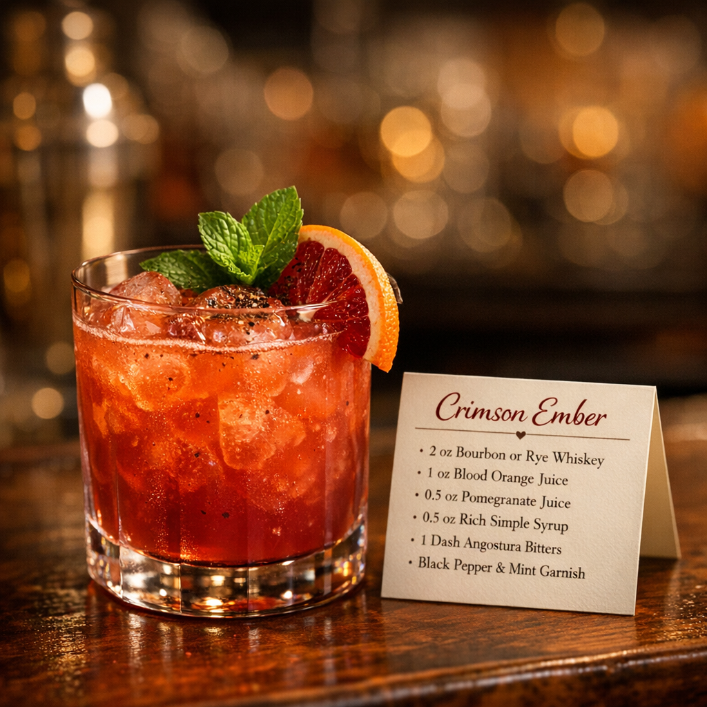 Ember Orchard Smash