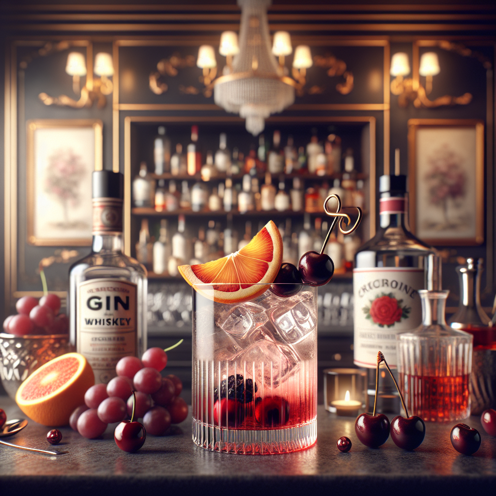 Eternal Harvest Elixir