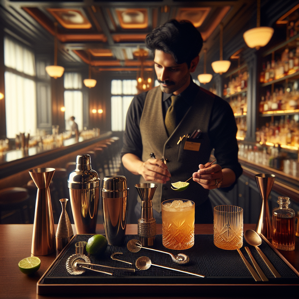 Golden Limo Reposado