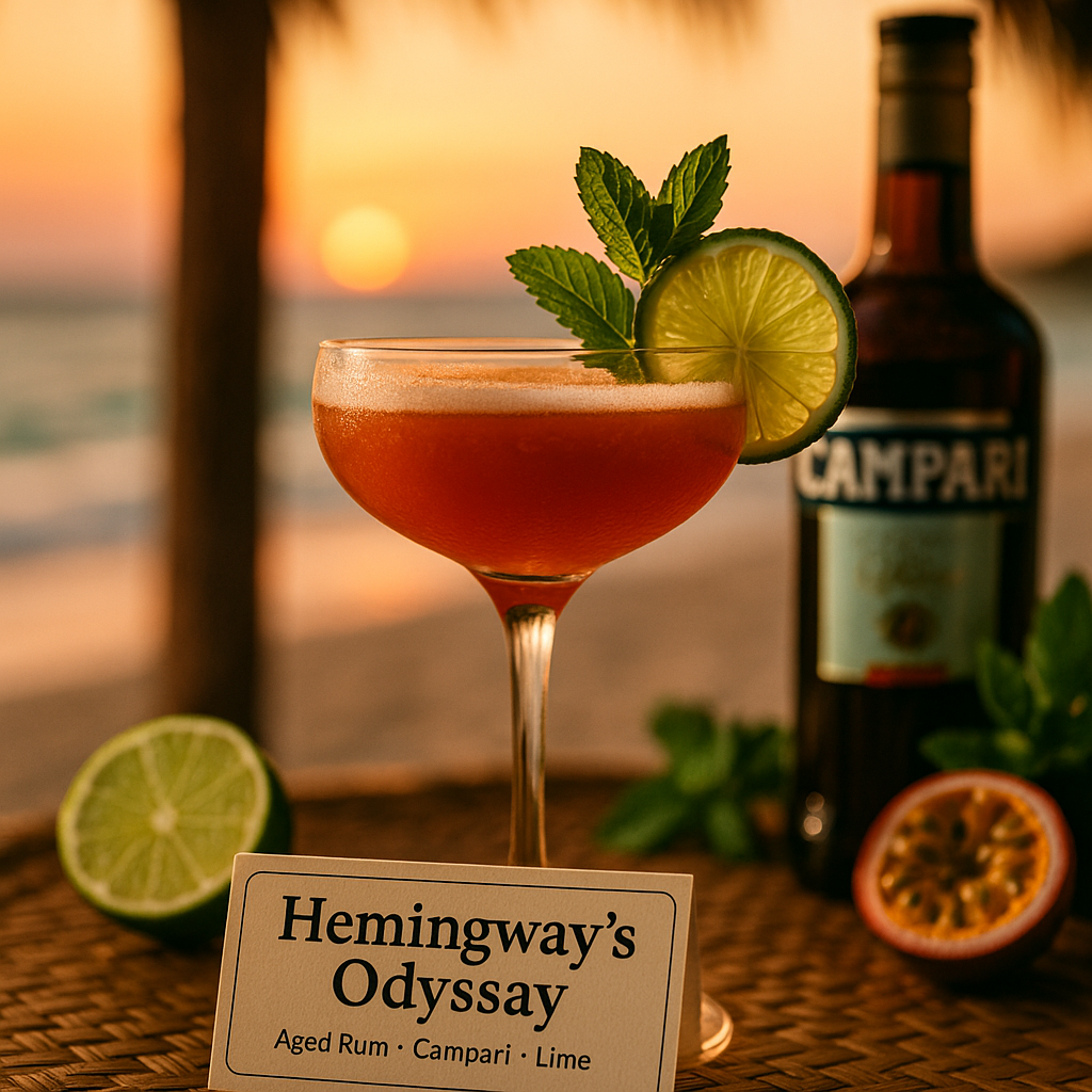 Hemingway
