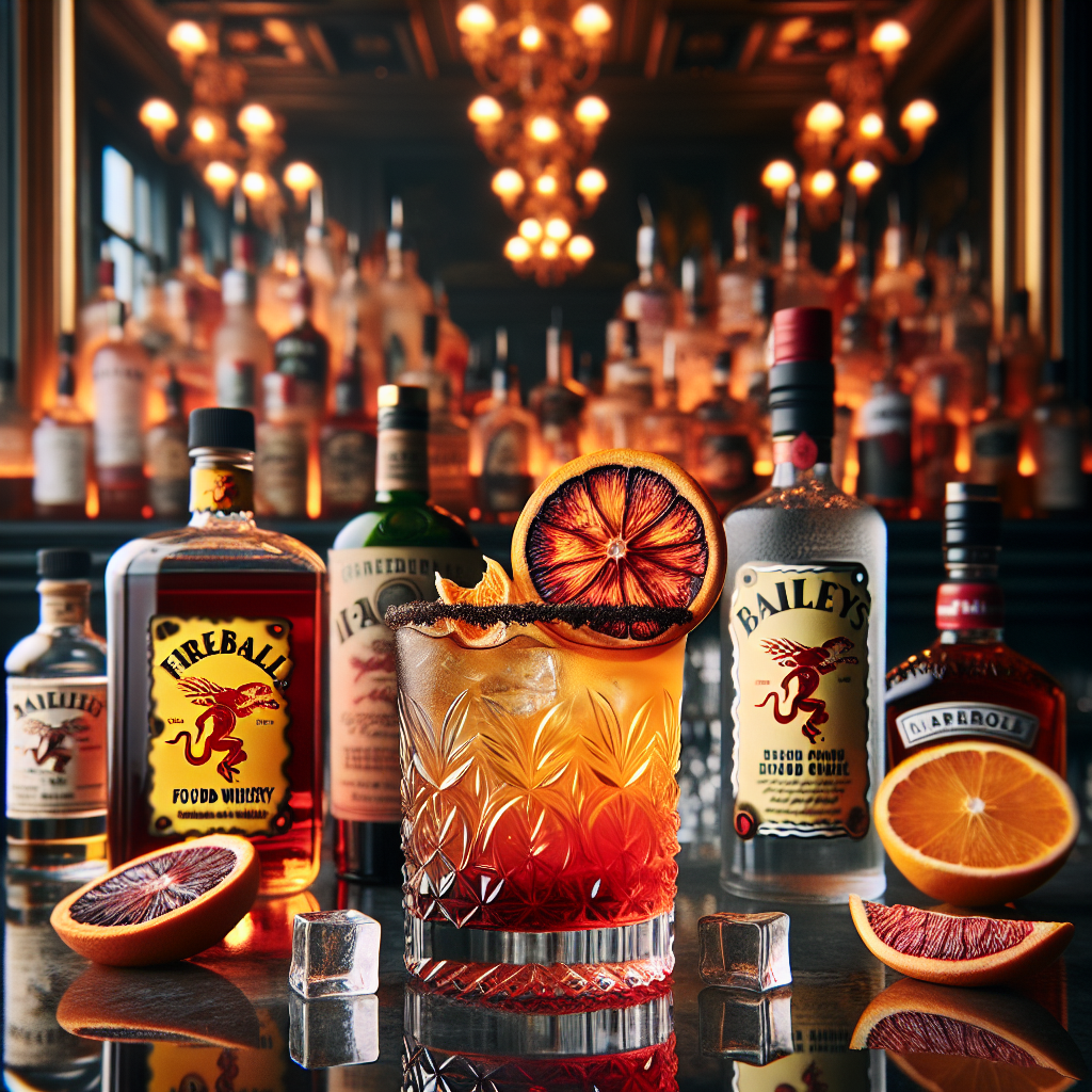 Inferno Elixir