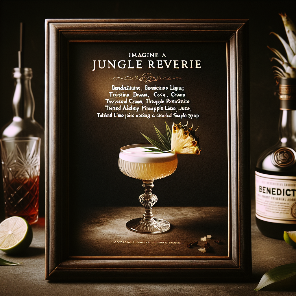 Jungle Reverie