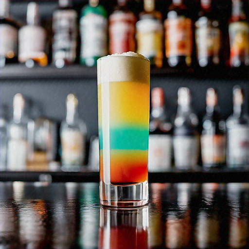 Kreamsicle Slam Dunk