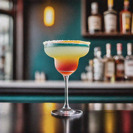 Margarita of the Mist