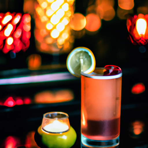 Metropolitan AI Generated Cocktail Recipe metropolitan-ai-generated-cocktail-recipe