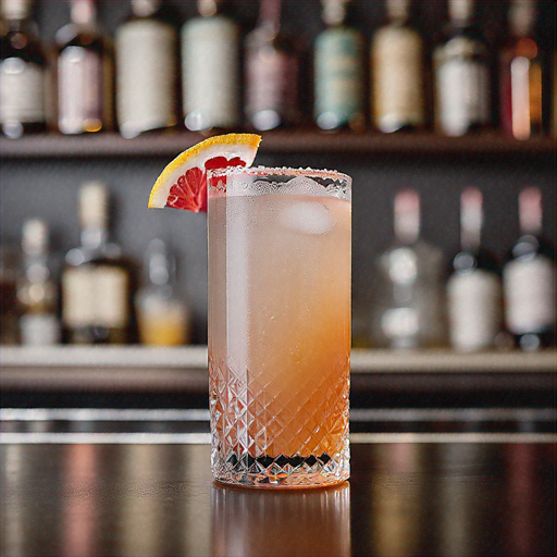 Millet Grove Paloma