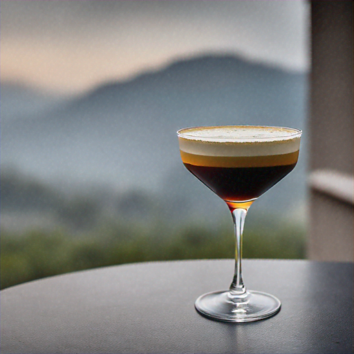 Millet Midnight Brew