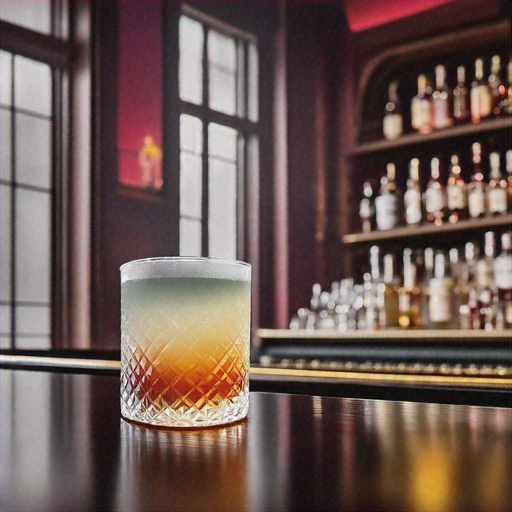 Misty Mountain Lullaby