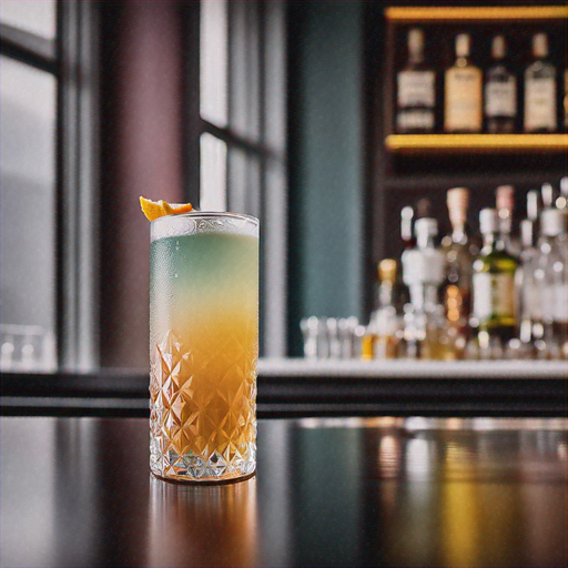 Mountain Breeze Essence