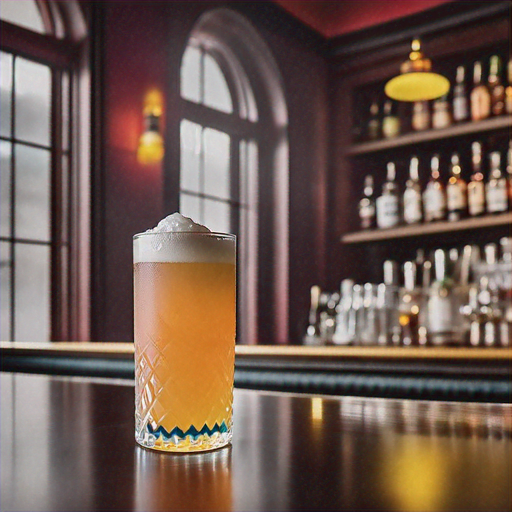 Mountain Brew Fusion