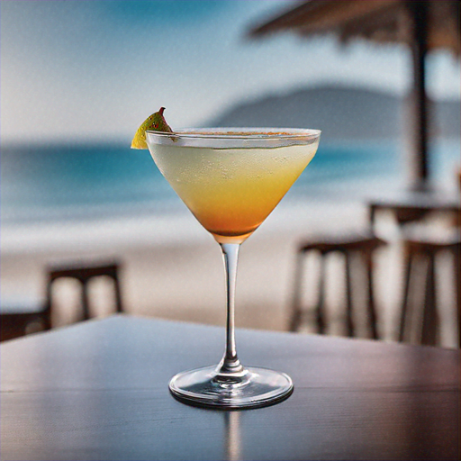 Mountain Pear Breeze