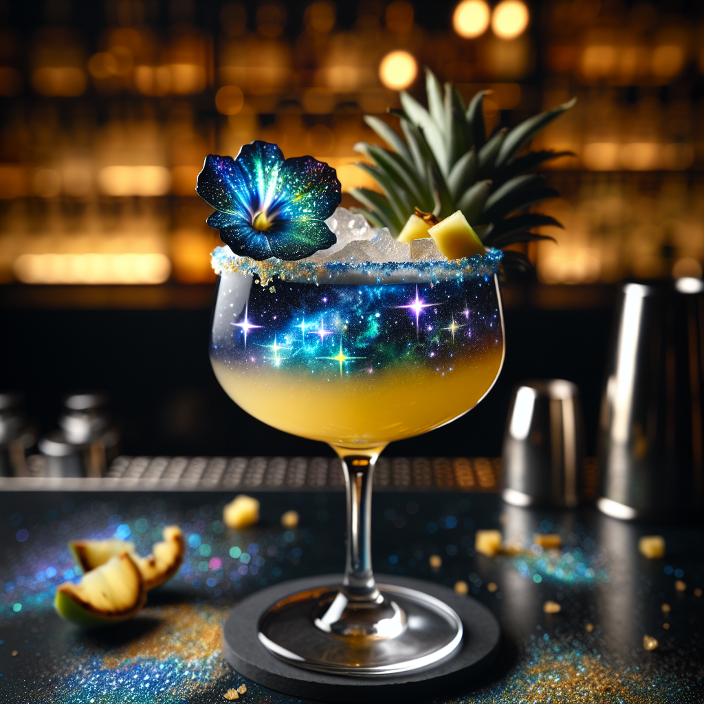 Nebula Breeze