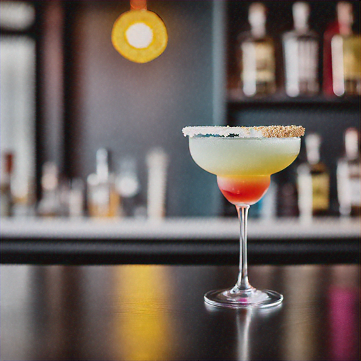 Nepali Harvest Margarita