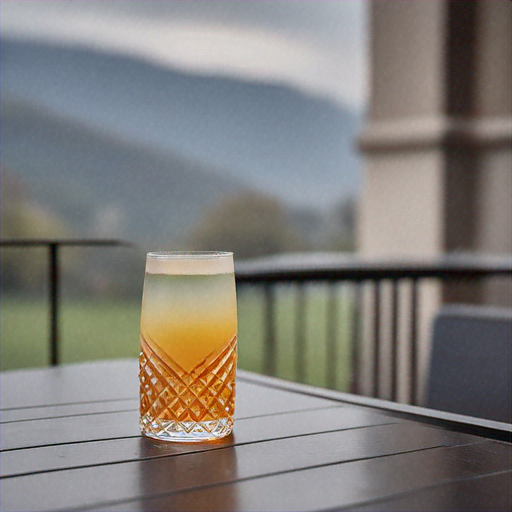 Pear & Spice Reverie