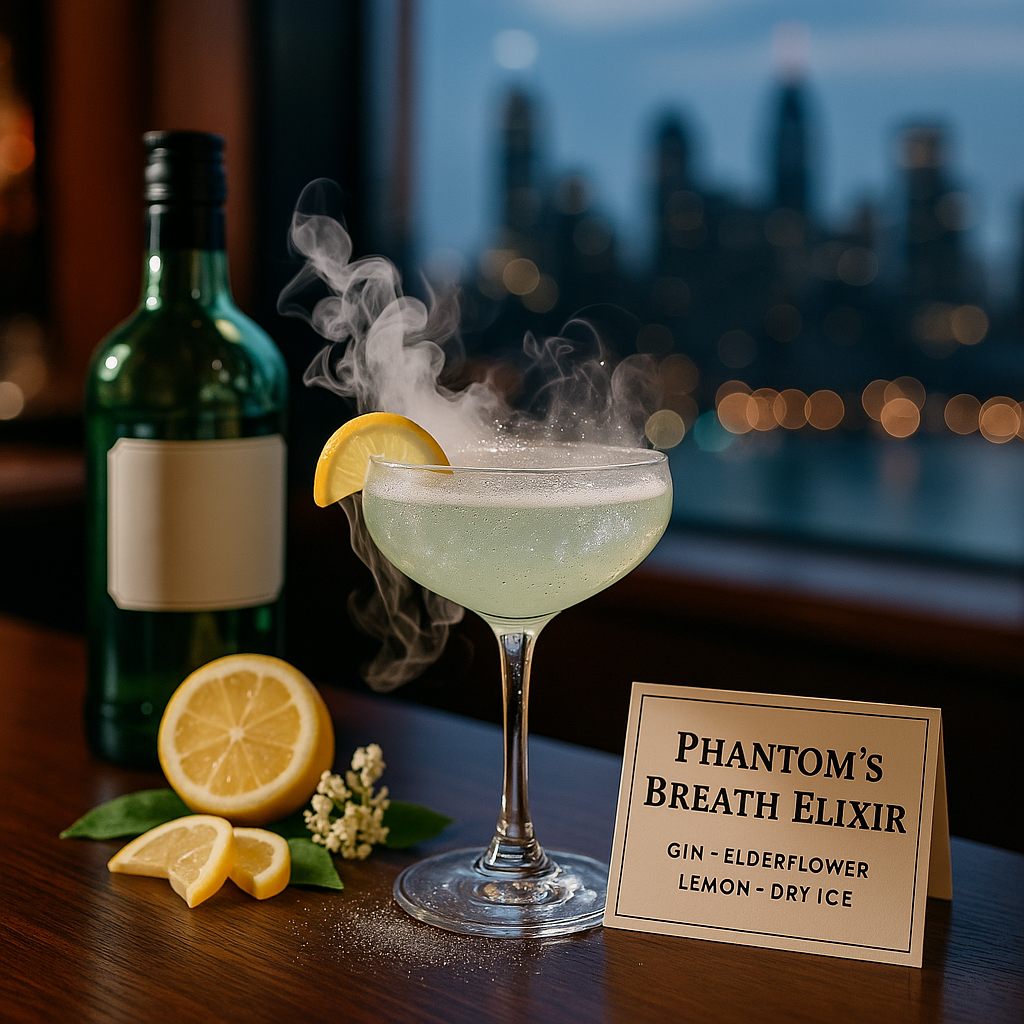 Phantom