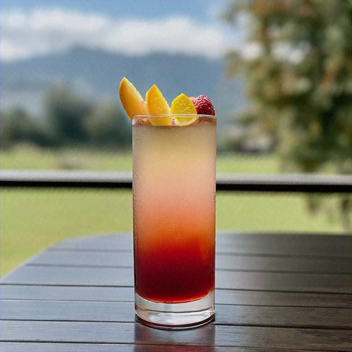 Raksi Orchard Breeze