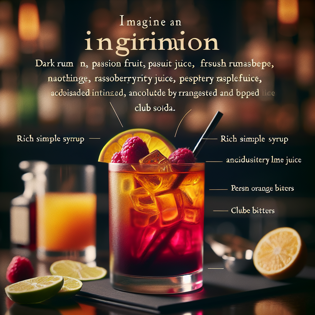 Raspberry Velvet Dusk