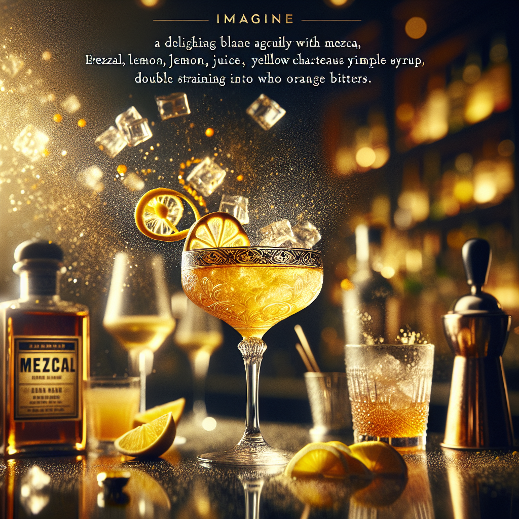 Smoky Eureka Sunbeam