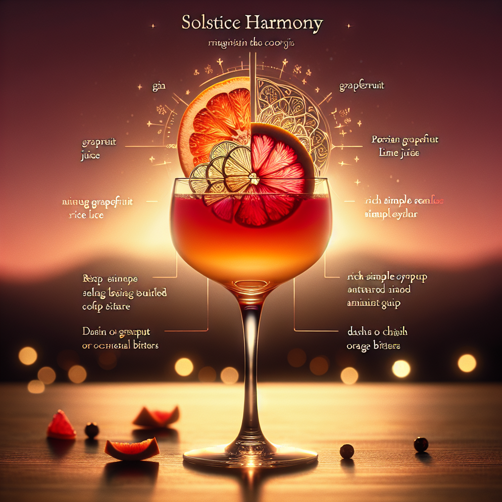 Solstice Harmony