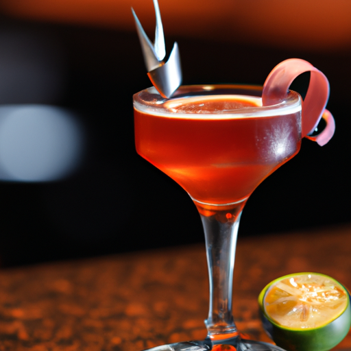Rum Punch Recipe Bitters at Kai Chuter blog