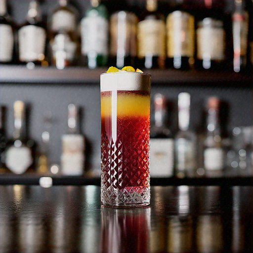 Starlit Emmy Elixir
