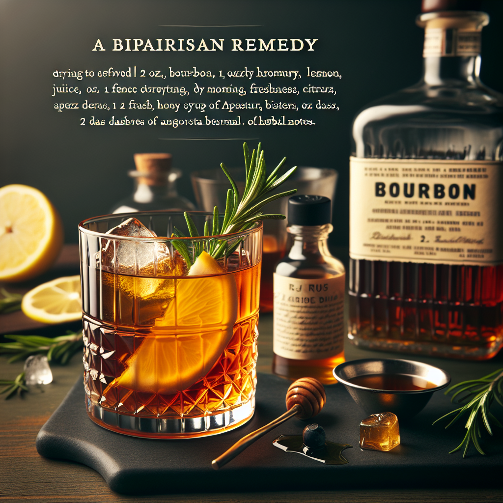 The Bipartisan Remedy