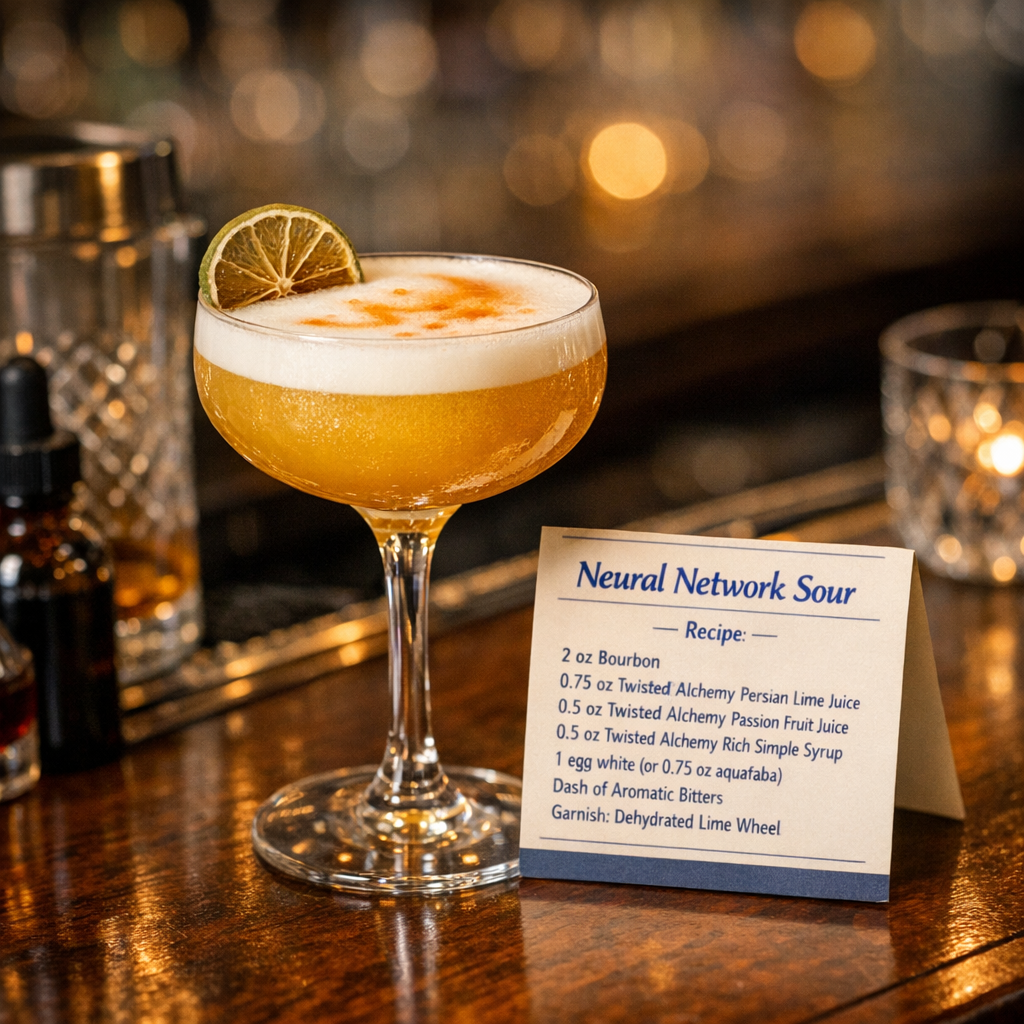 The Neural Network Sour