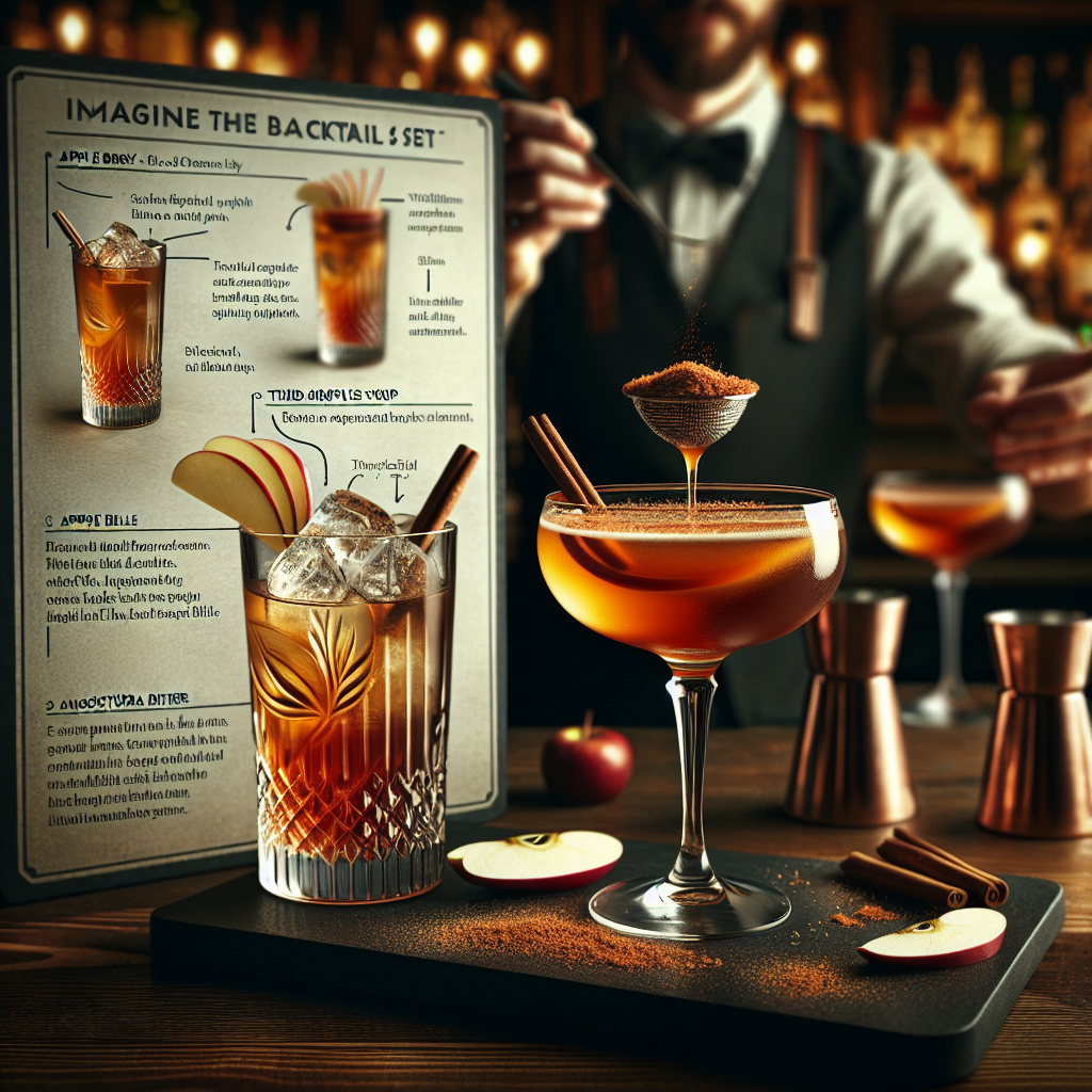 The William Tell Elixir
