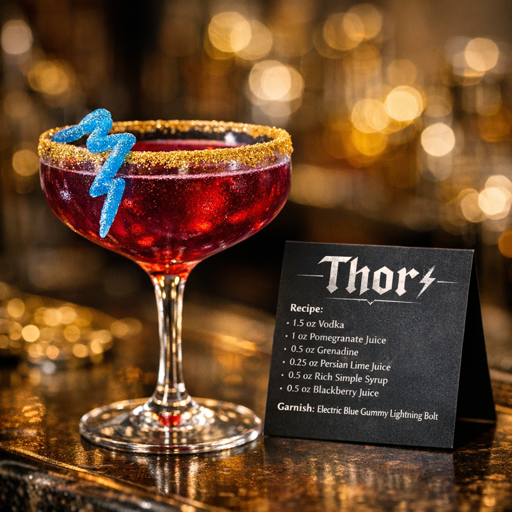 Thor