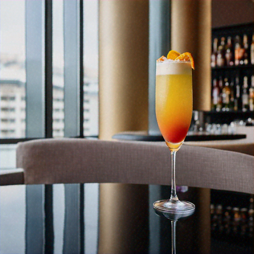 Tropical Daydream Delight