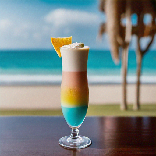 Tropical Velvet Elixir
