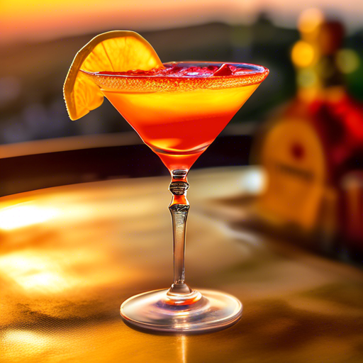 Tuscan Citrus Herb Delight