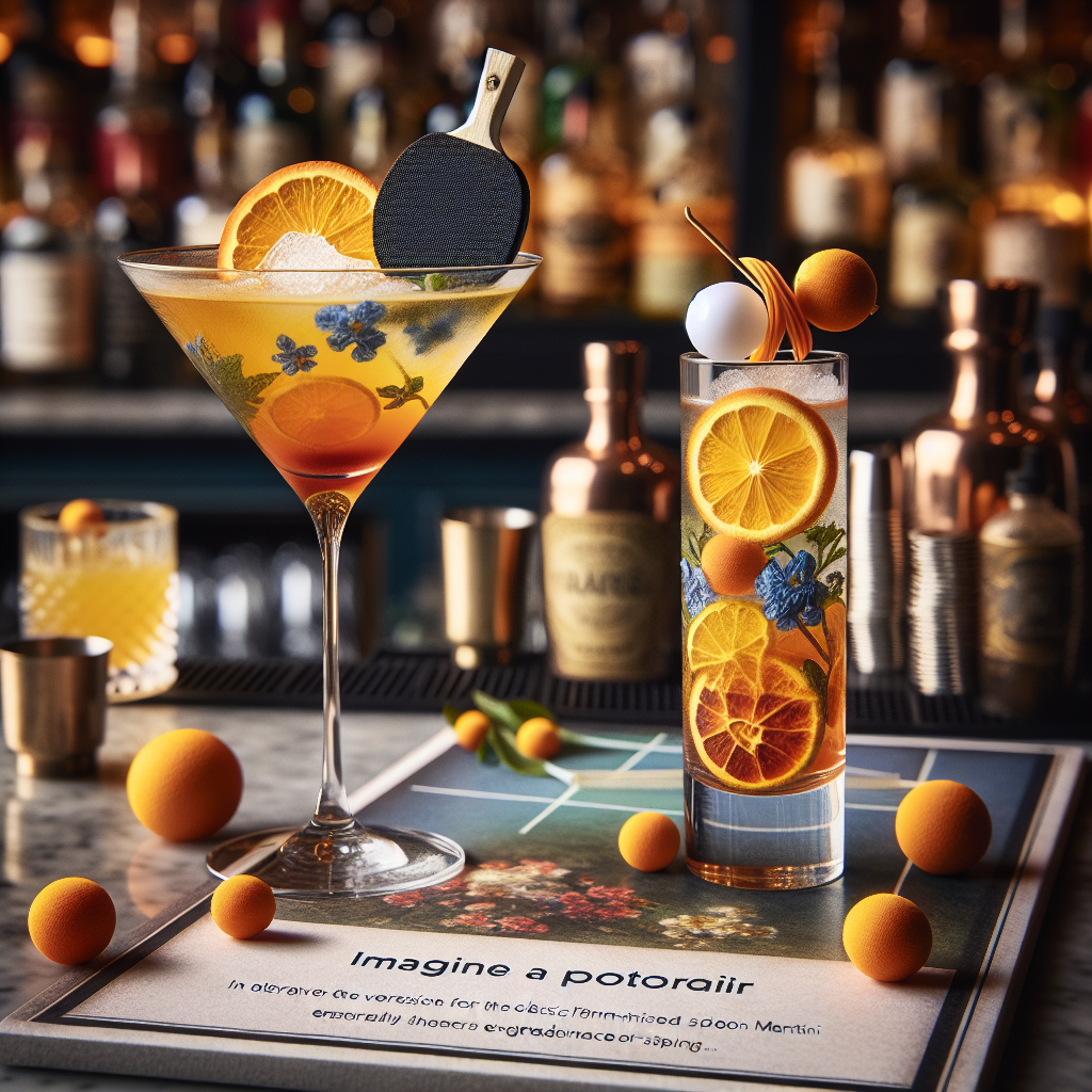 VALENCIA SUPREME MARTINI