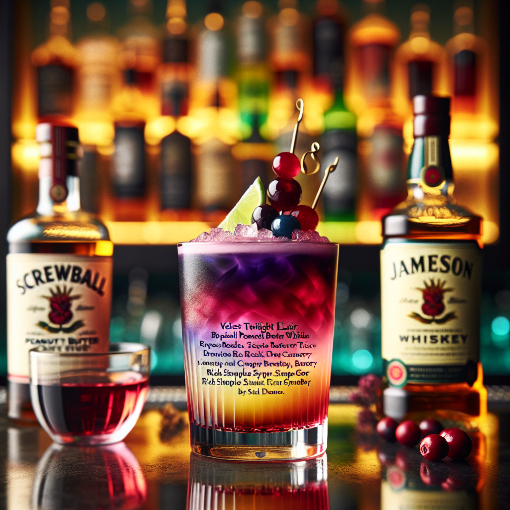 Velvet Twilight Elixir