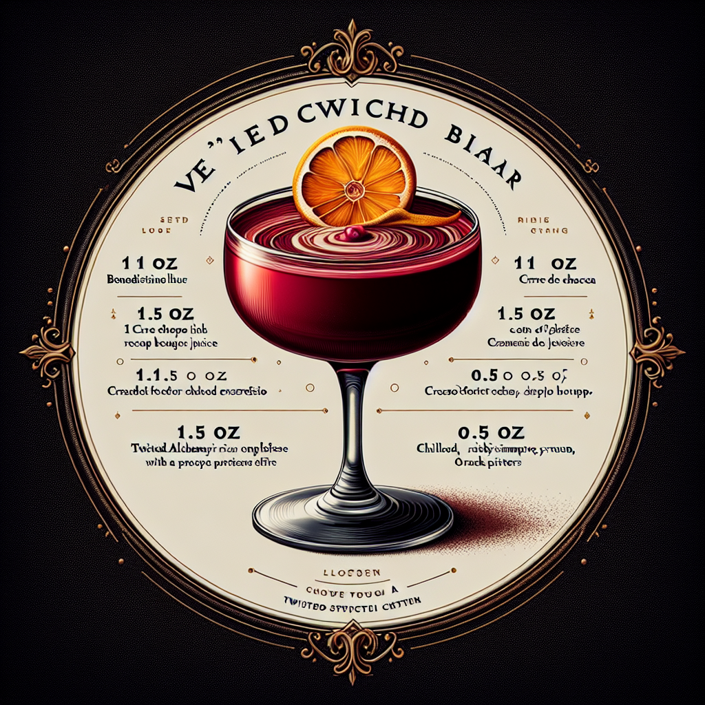 Velvet Twilight Elixir
