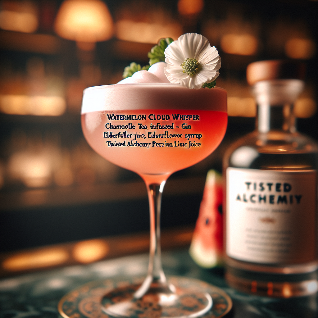 Watermelon Cloud Whisper