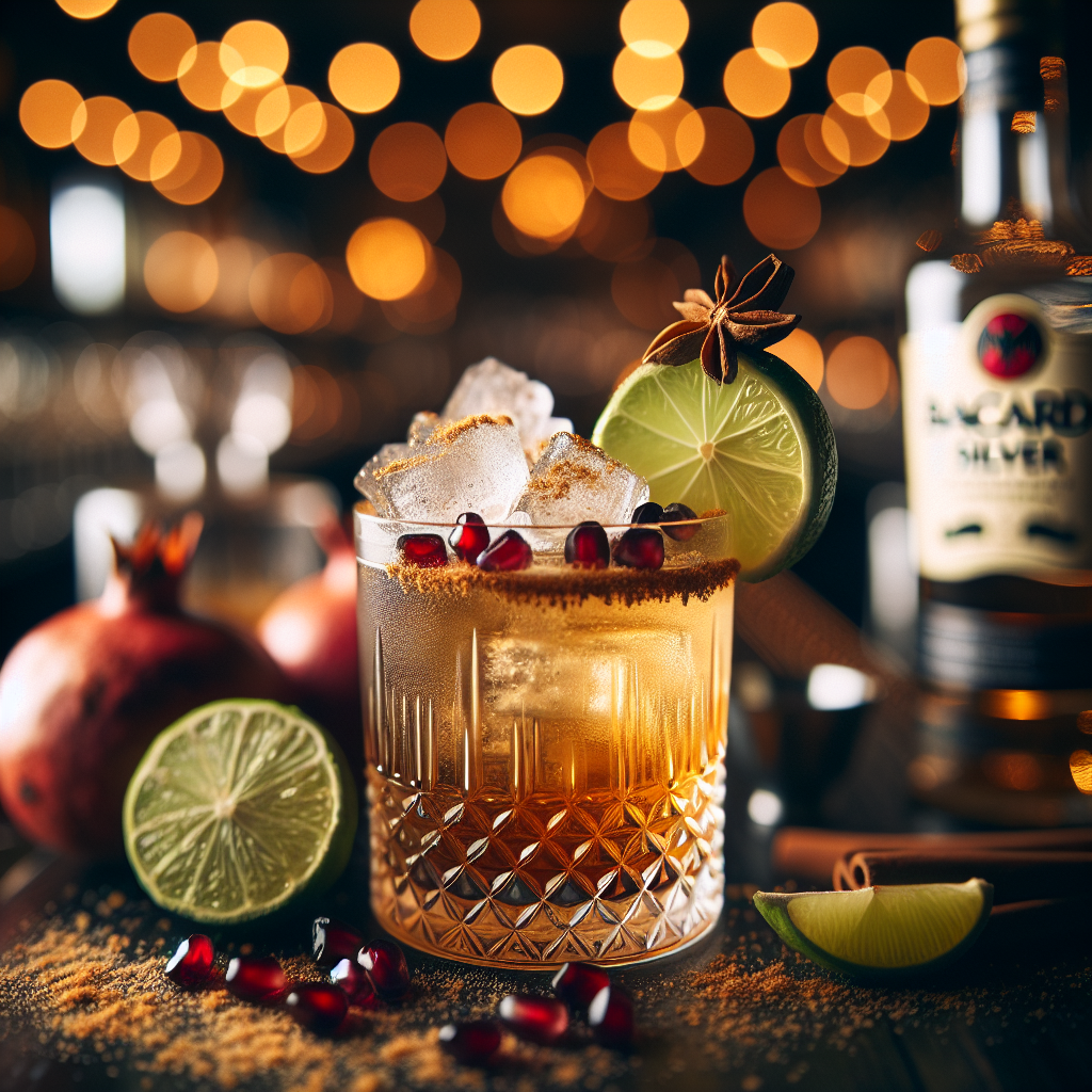 Winter's Twisted Alchemy