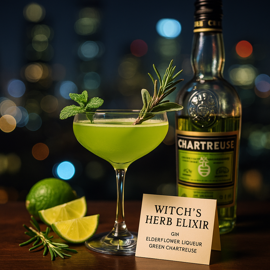 Witch